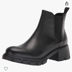 Steve Madden Howler Chelsea Boot